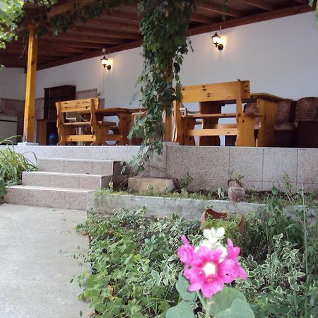 Amfora Guest House Byala  Buitenkant foto
