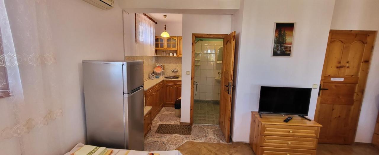 Amfora Guest House Byala  Buitenkant foto