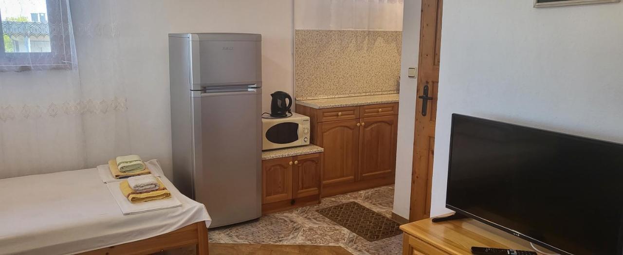 Amfora Guest House Byala  Buitenkant foto