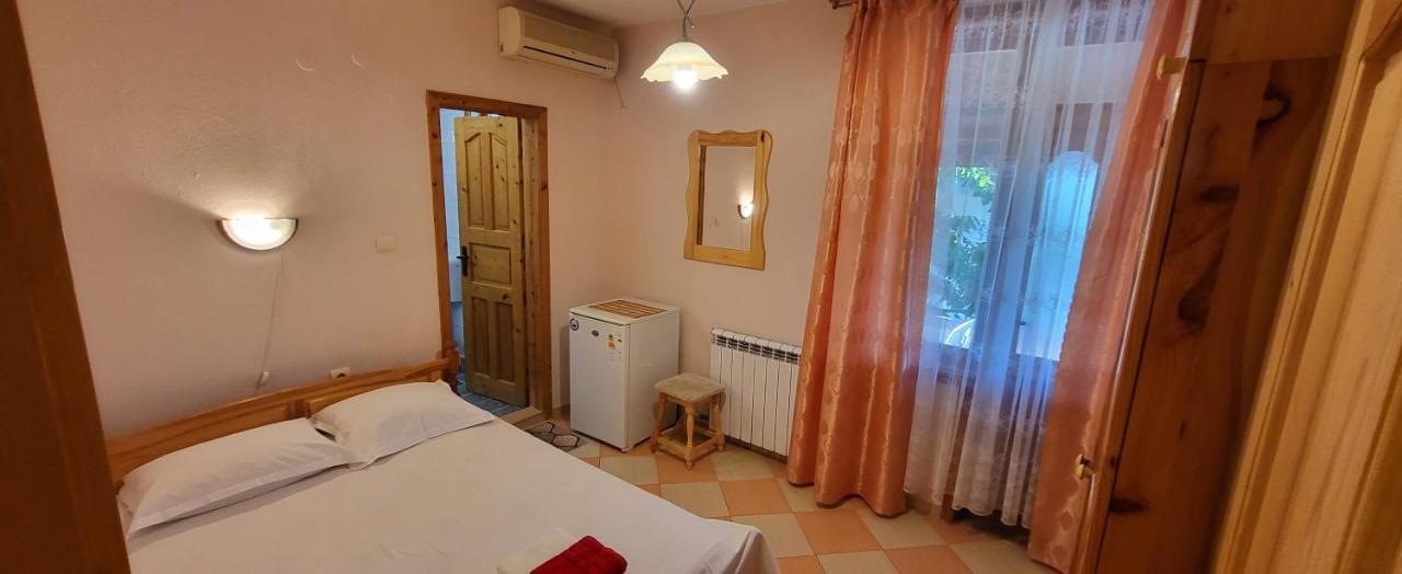 Amfora Guest House Byala  Buitenkant foto