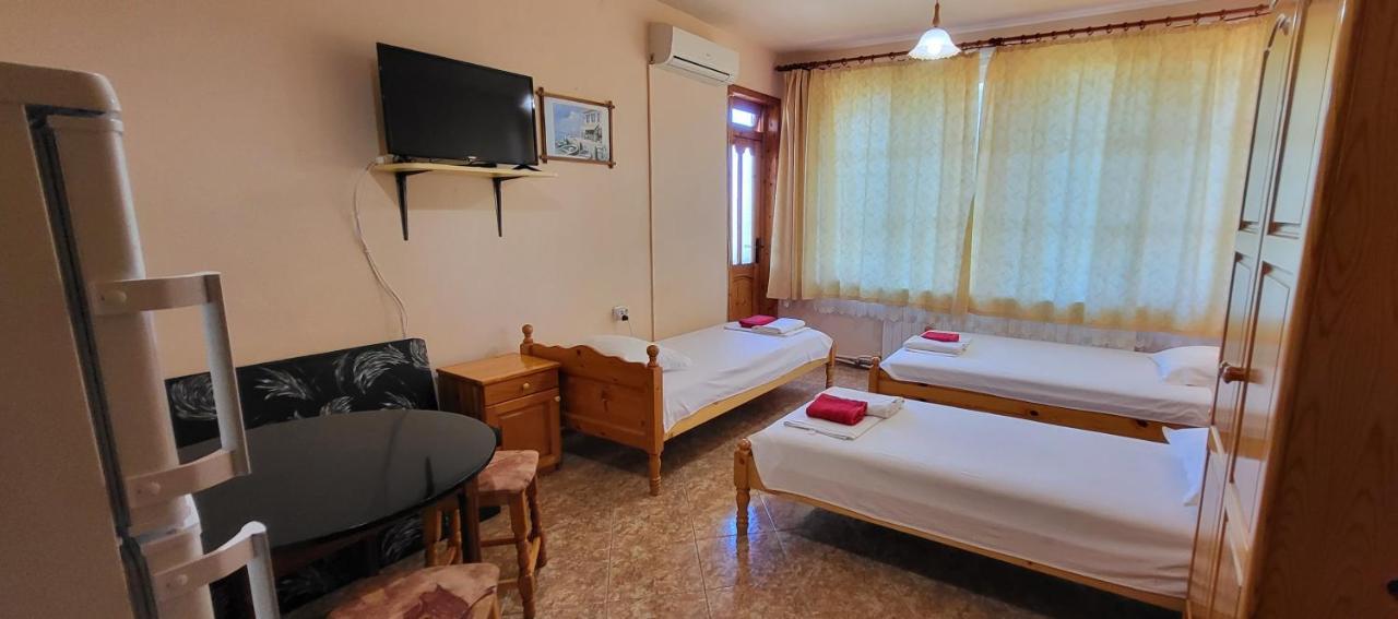 Amfora Guest House Byala  Buitenkant foto