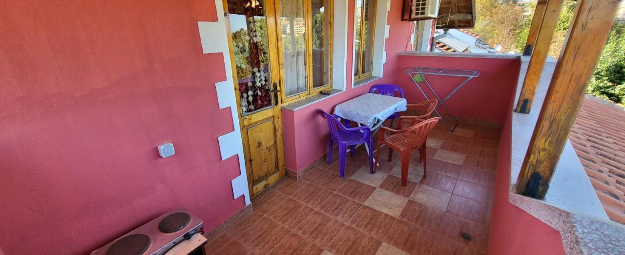 Amfora Guest House Byala  Buitenkant foto