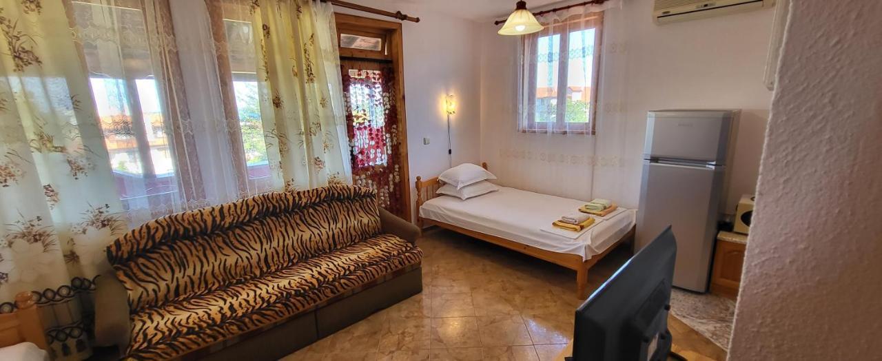 Amfora Guest House Byala  Buitenkant foto