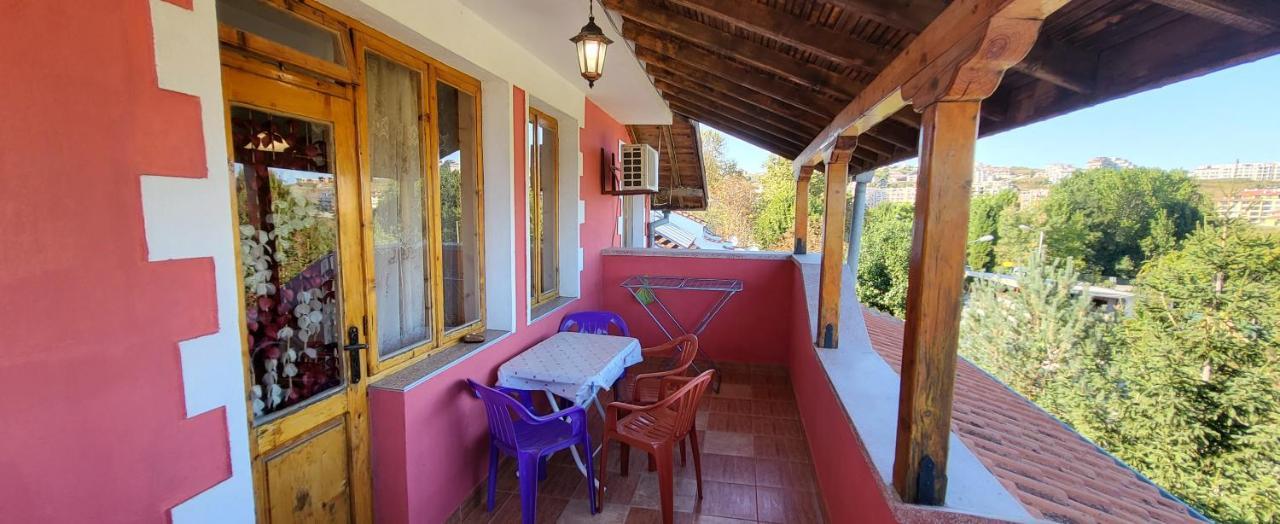 Amfora Guest House Byala  Buitenkant foto