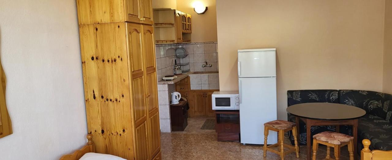 Amfora Guest House Byala  Buitenkant foto