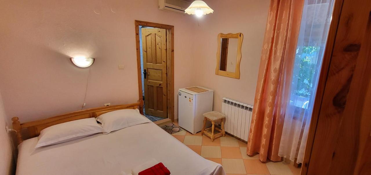 Amfora Guest House Byala  Buitenkant foto