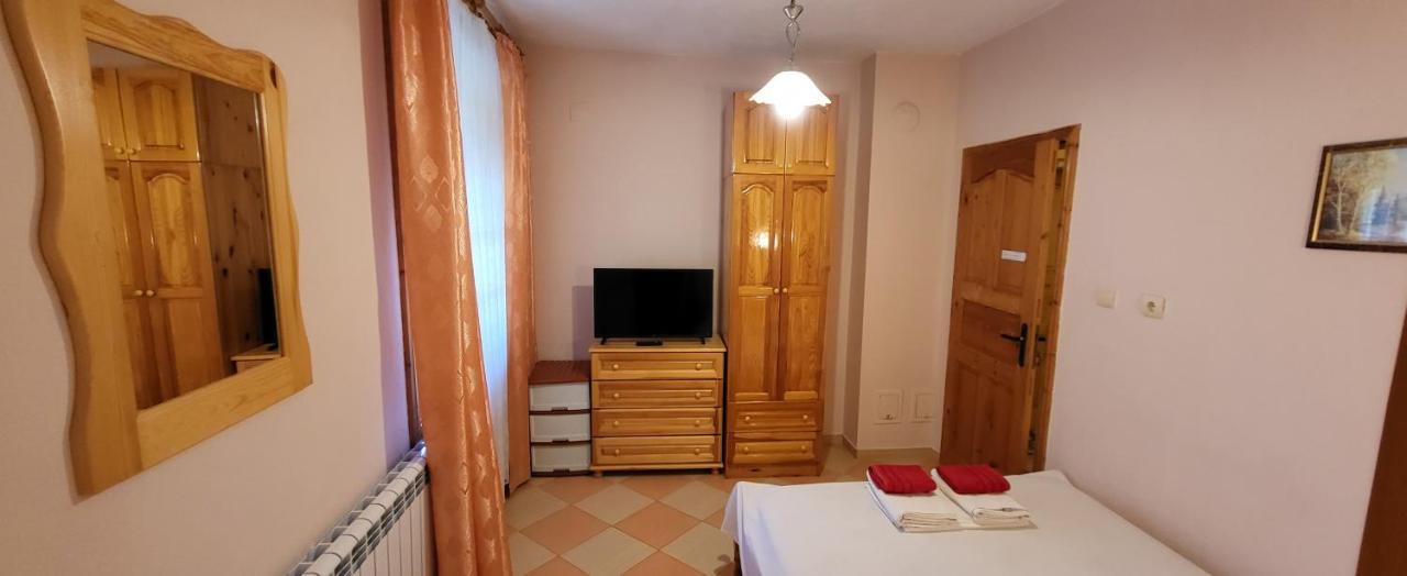 Amfora Guest House Byala  Buitenkant foto