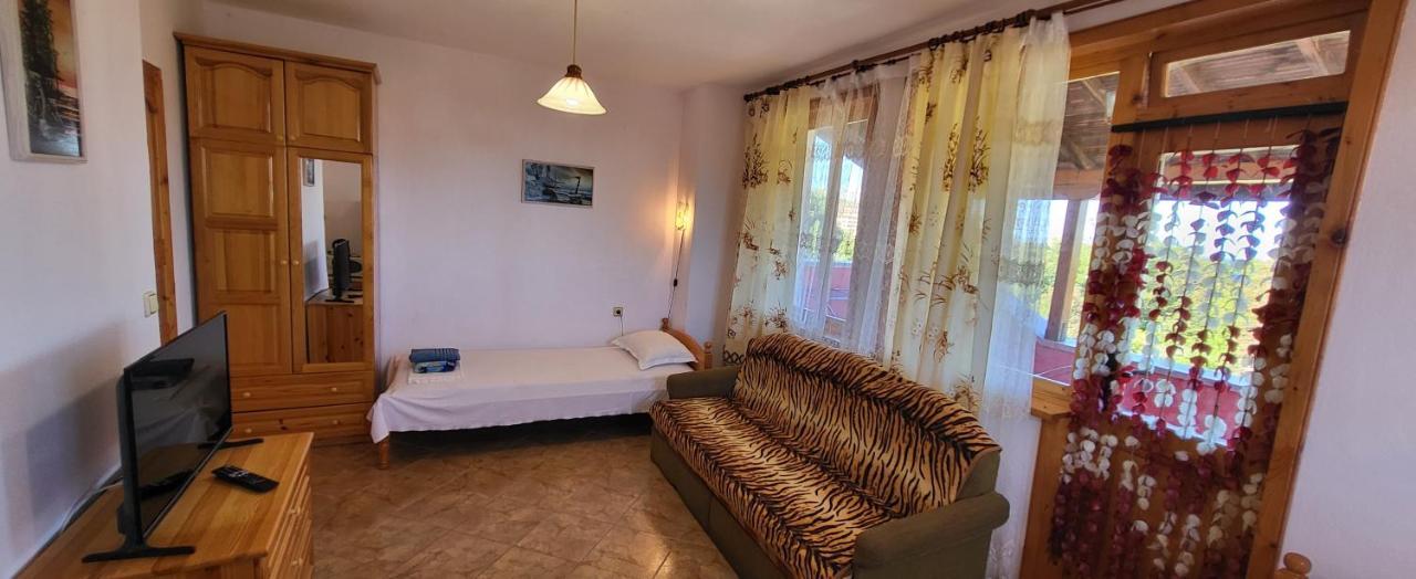 Amfora Guest House Byala  Buitenkant foto