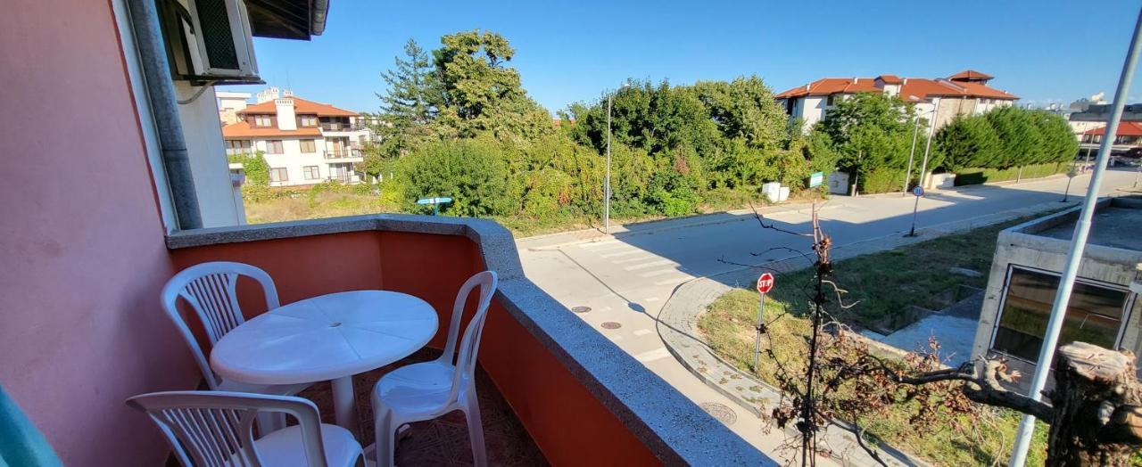 Amfora Guest House Byala  Buitenkant foto