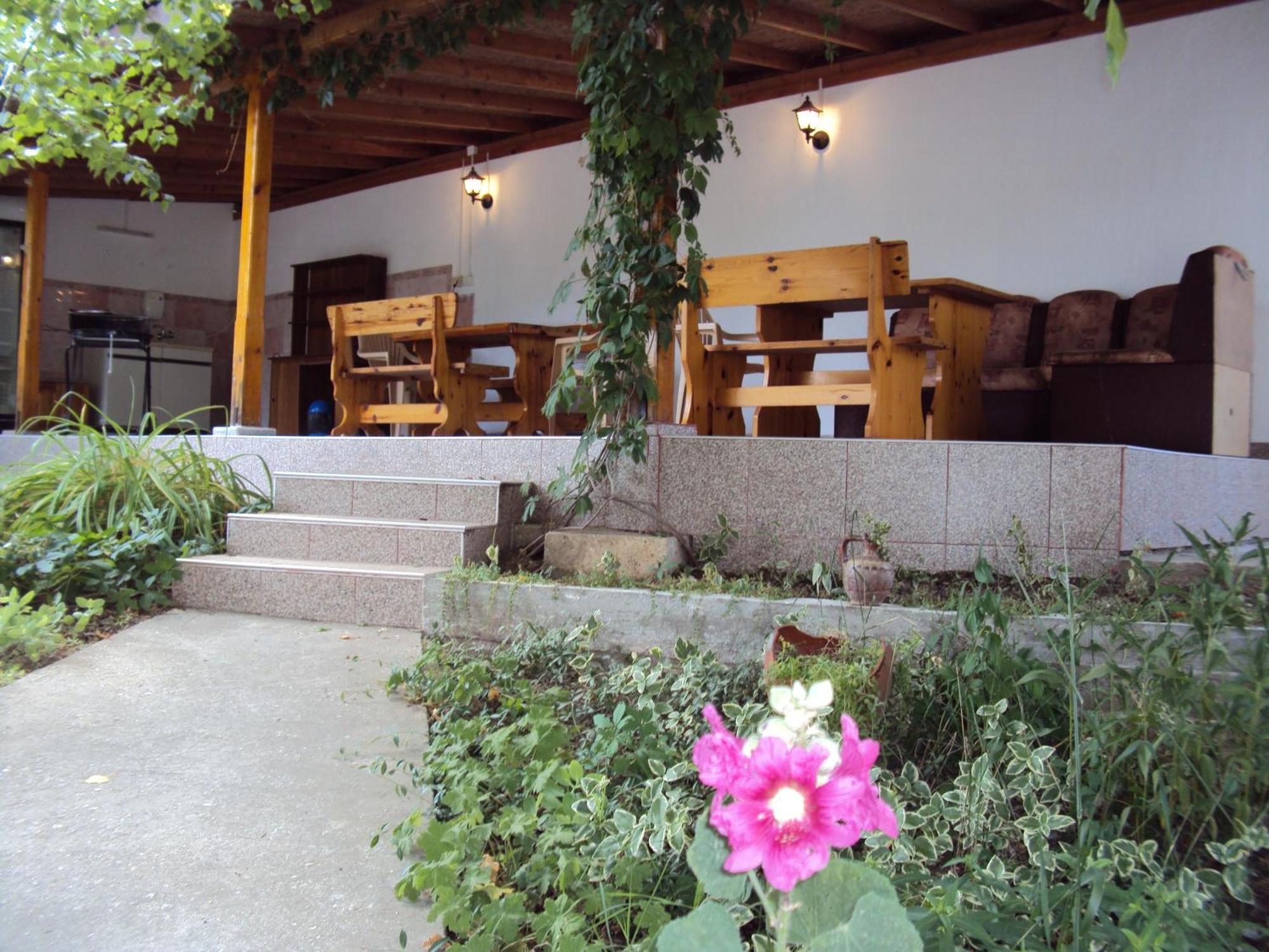 Amfora Guest House Byala  Buitenkant foto