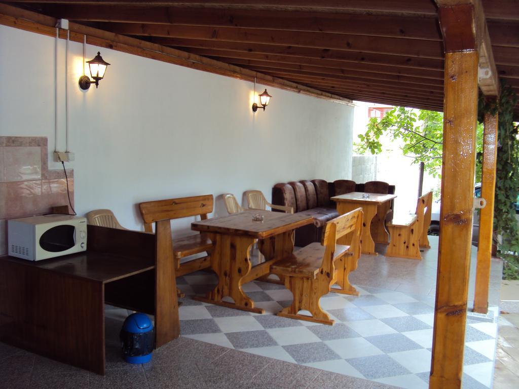 Amfora Guest House Byala  Buitenkant foto