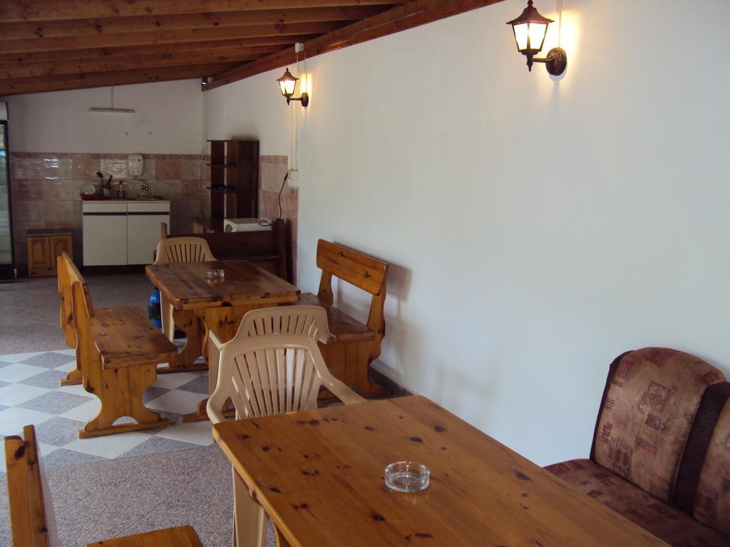 Amfora Guest House Byala  Buitenkant foto
