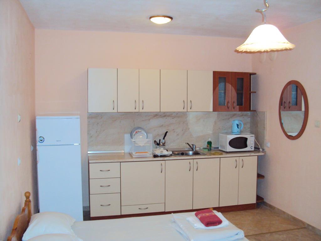 Amfora Guest House Byala  Buitenkant foto