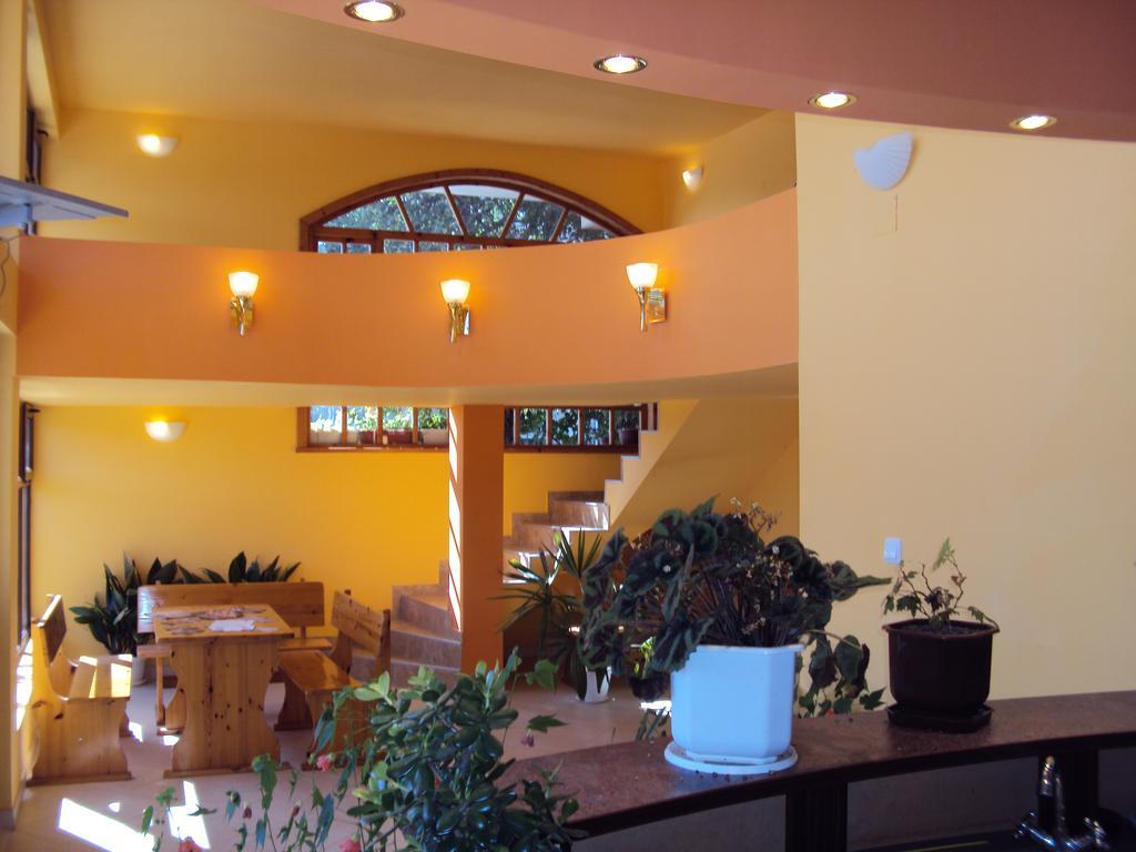 Amfora Guest House Byala  Buitenkant foto