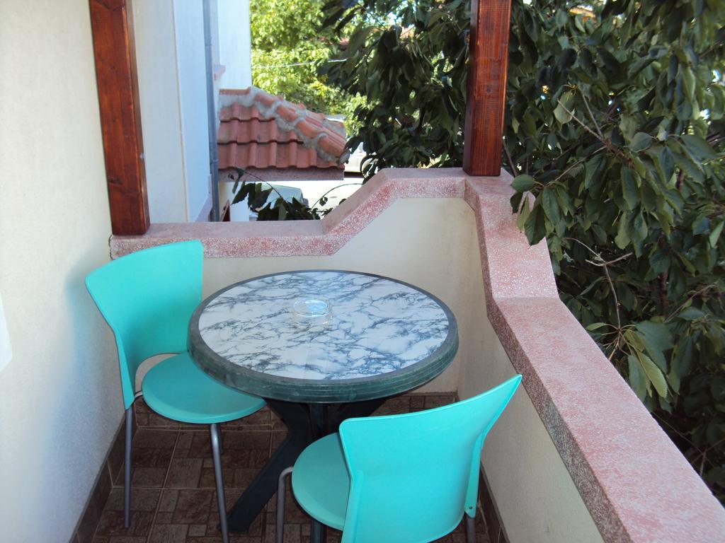 Amfora Guest House Byala  Buitenkant foto