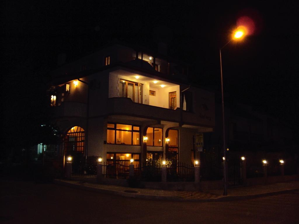 Amfora Guest House Byala  Buitenkant foto