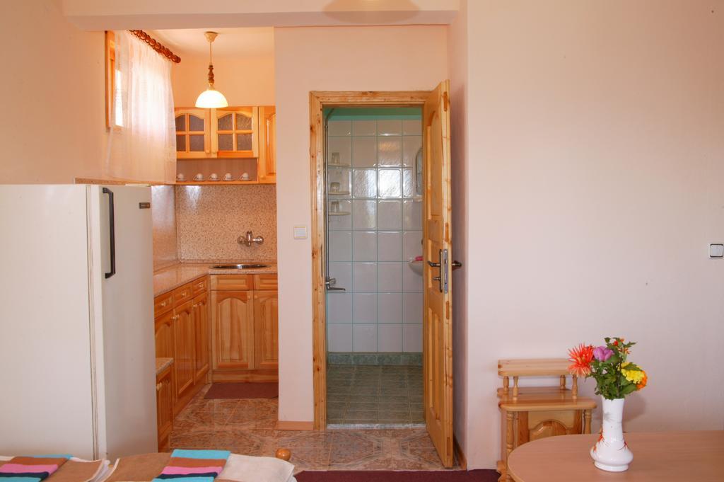 Amfora Guest House Byala  Buitenkant foto