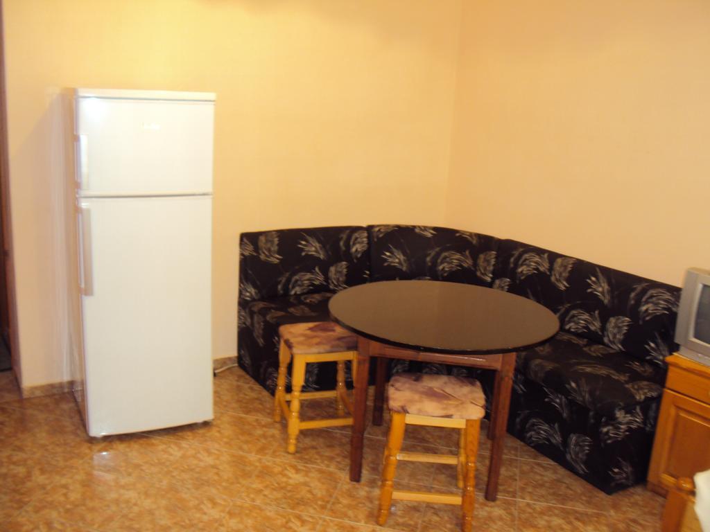 Amfora Guest House Byala  Buitenkant foto