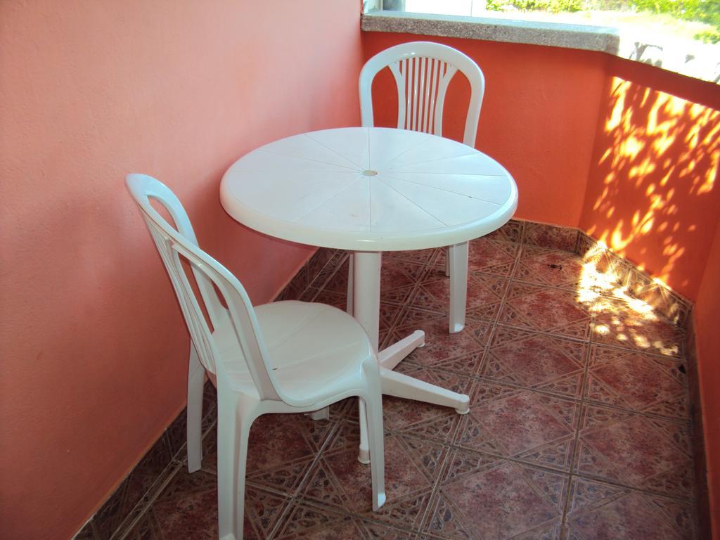 Amfora Guest House Byala  Buitenkant foto